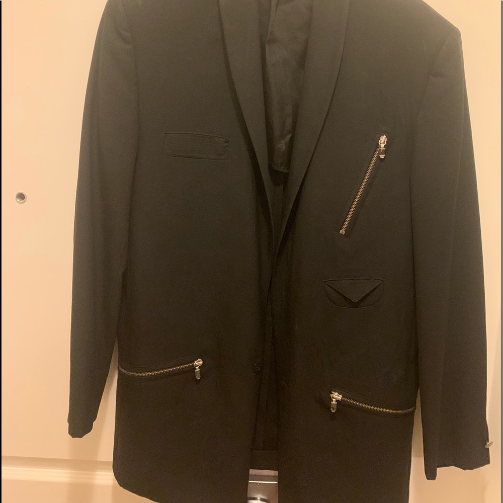 Vintage Gianni Versace Blazer